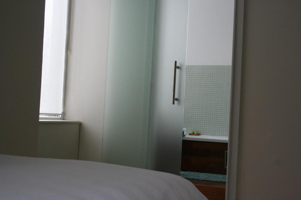 Gite La Maison Du Vieux Pommier Spa Quarto foto